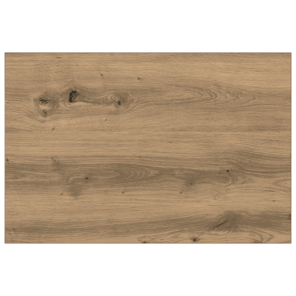 Produktbild för Bokhylla Bräda 4 pcs Brun 60 x 40 x 1,5 cm Konstruerat trä