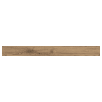 Produktbild för Bokhylla Bräda 4 pcs Brun 100 x 10 x 1,5 cm Konstruerat trä