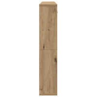 Produktbild för Spegelskåp Artisan Ek 91 x 15 x 76,5 cm Konstruerat trä