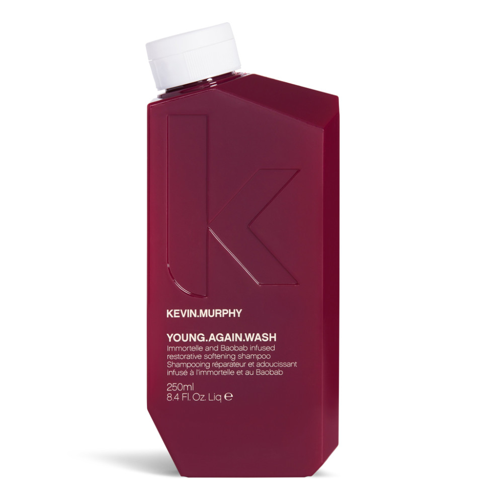 Produktbild för Young Again Wash Shampoo 250ml