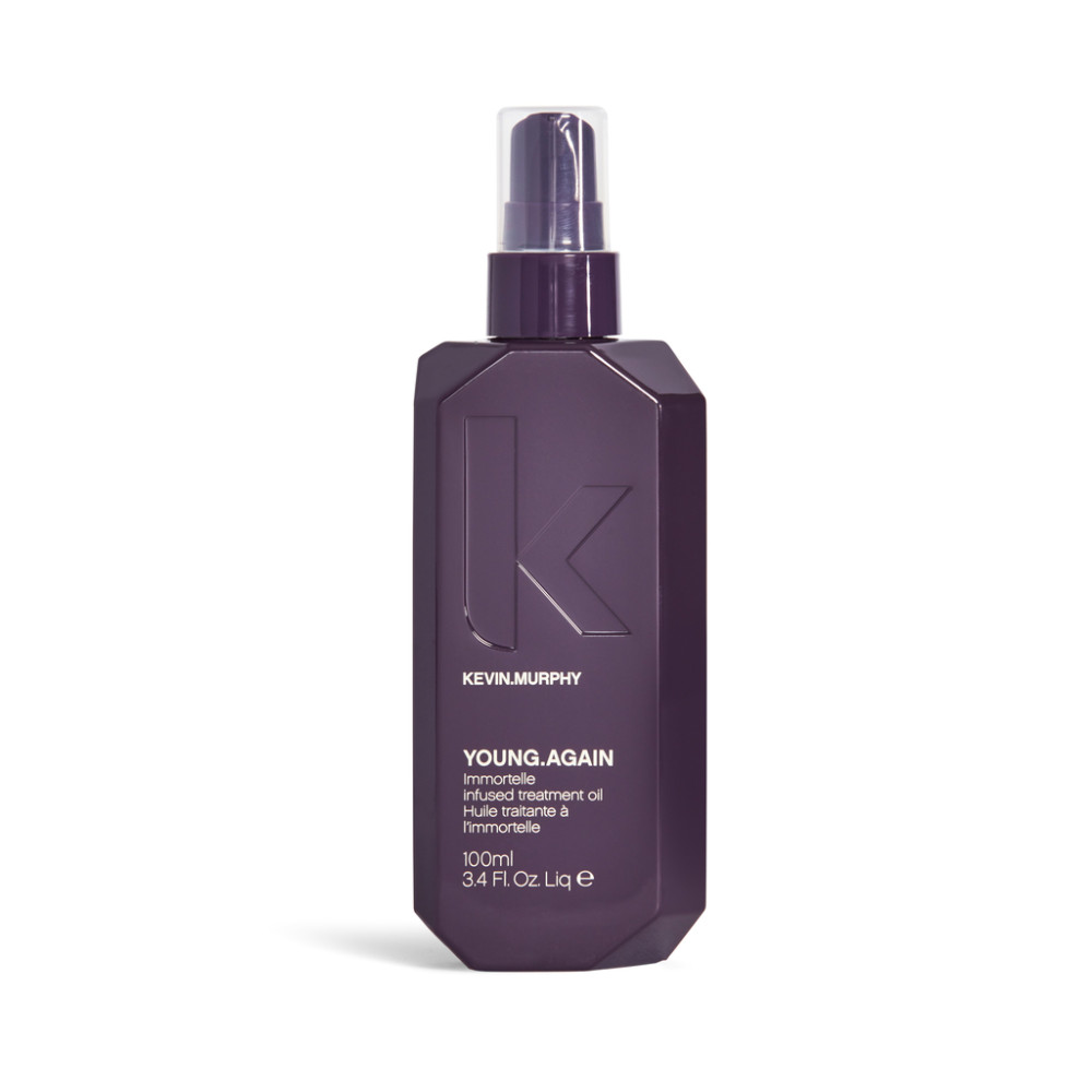 Produktbild för Young Again Treatment Oil 100ml