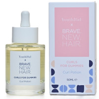Produktbild för Curls For Dummies Curl Potion 50ml