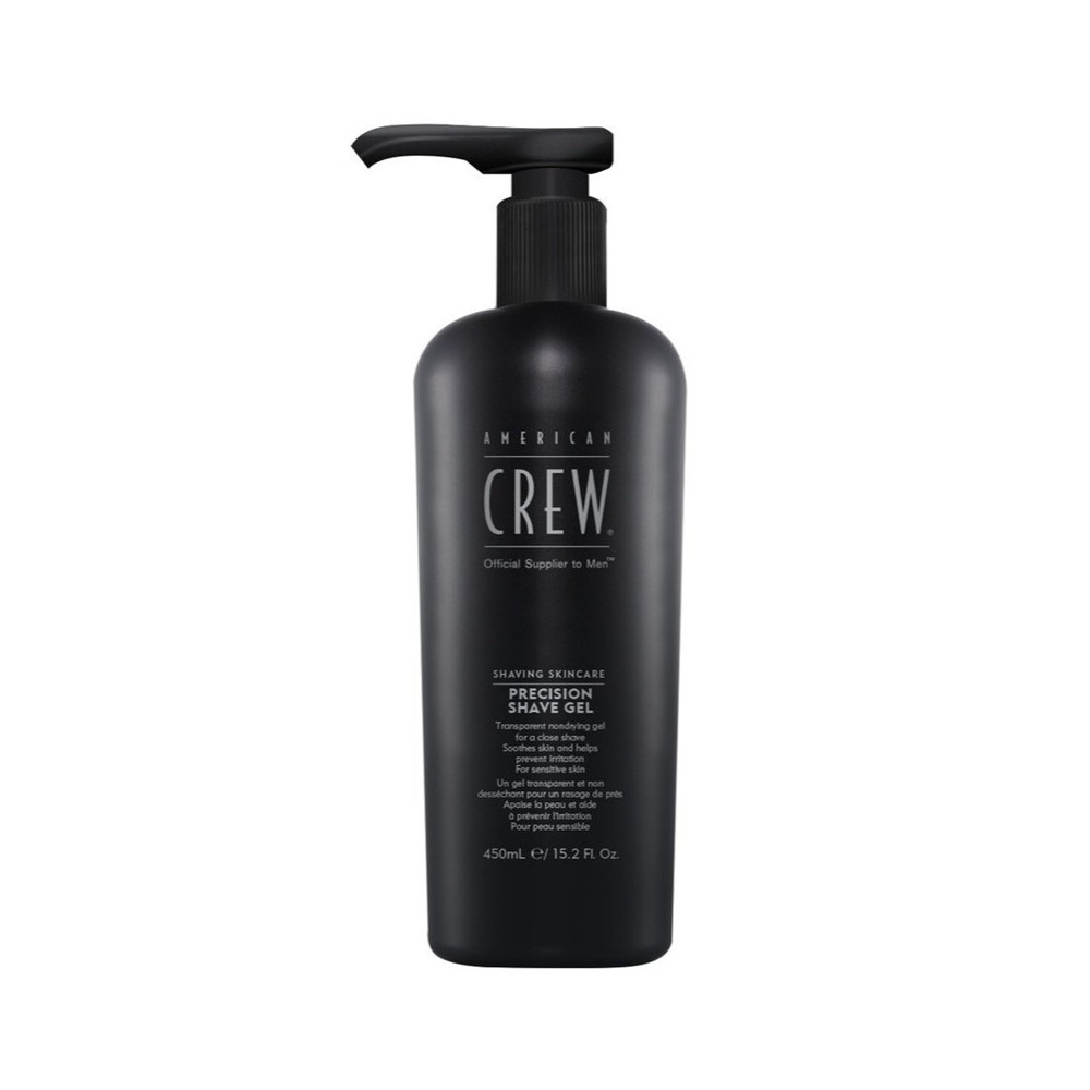 Produktbild för Shave Precision Gel 450ml