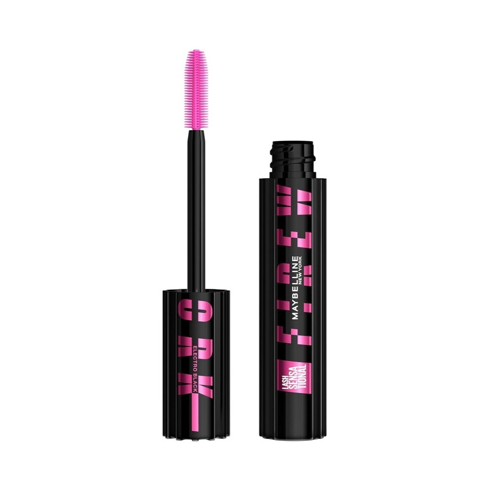 Produktbild för Lash Sensational Firework Mascara Electro Black