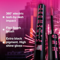 Produktbild för Lash Sensational Firework Mascara Electro Black