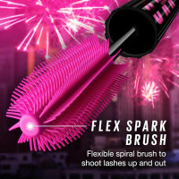 Produktbild för Lash Sensational Firework Mascara Electro Black