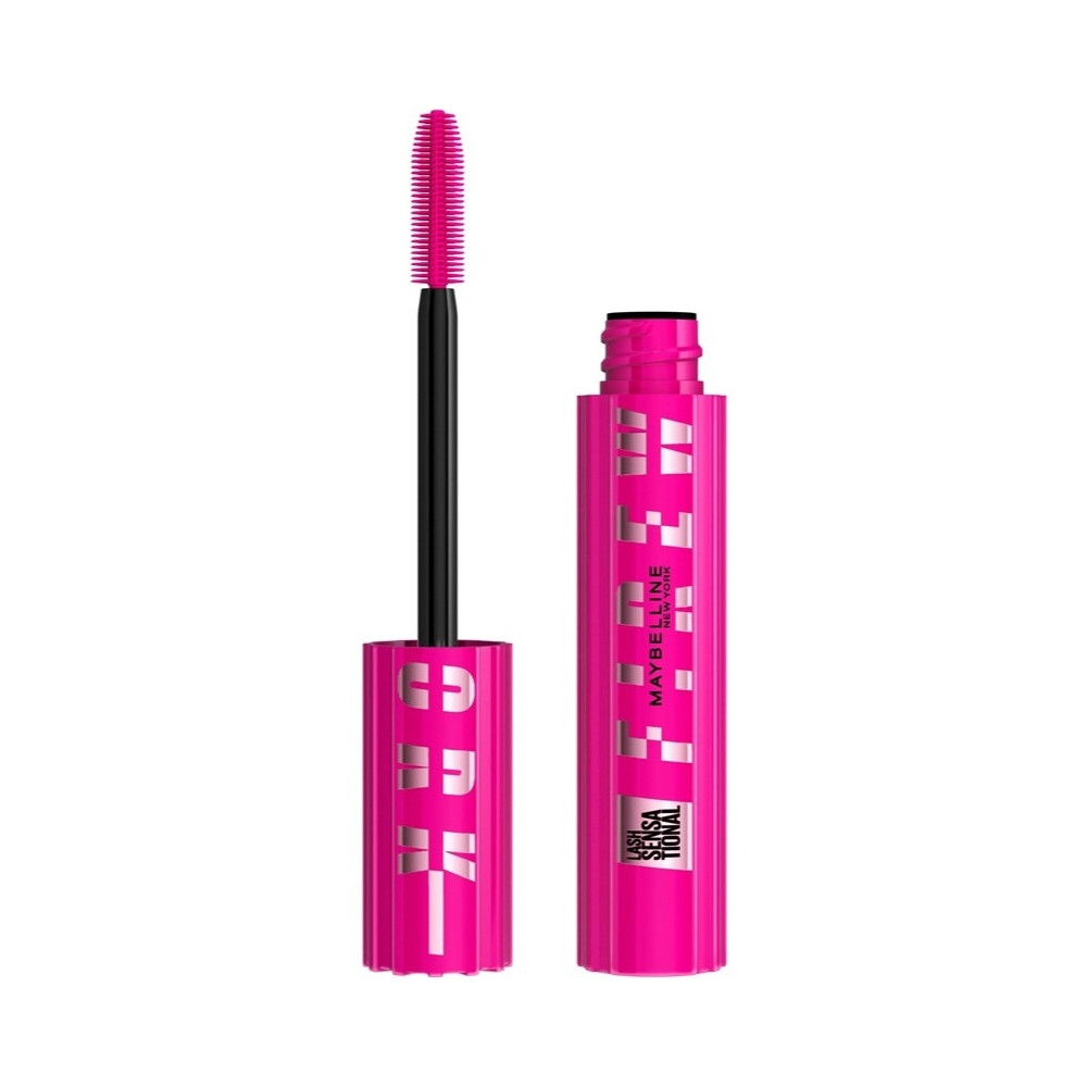Produktbild för Lash Sensational Firework Mascara Very Black