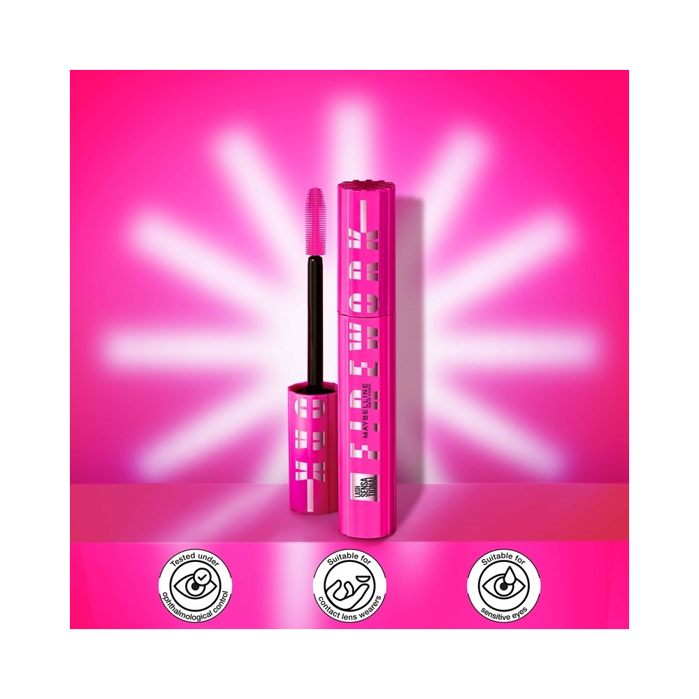 Produktbild för Lash Sensational Firework Mascara Very Black