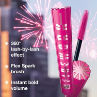 Produktbild för Lash Sensational Firework Mascara Very Black