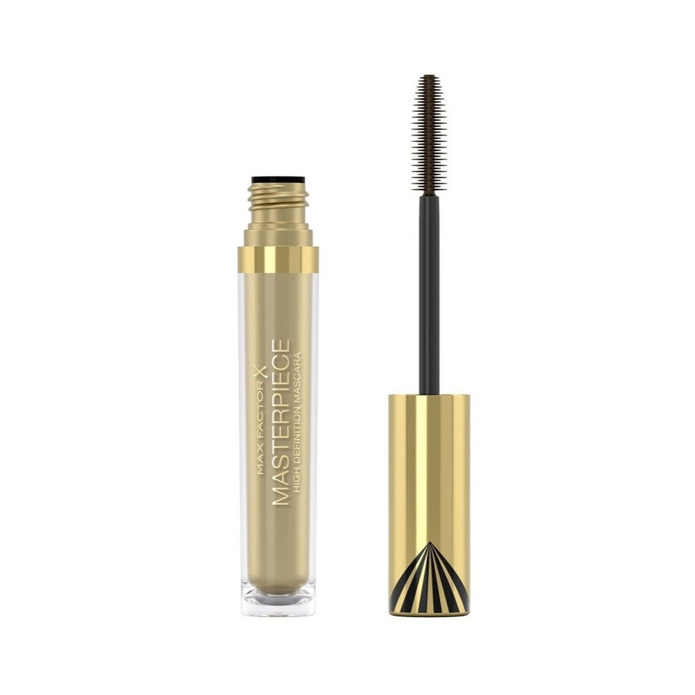 Produktbild för Masterpiece High Definition Mascara Black/Brown 4ml