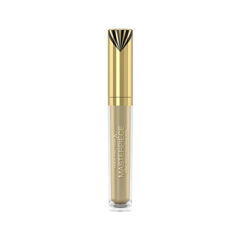 Produktbild för Masterpiece High Definition Mascara Black/Brown 4ml