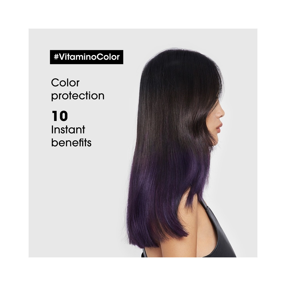 Produktbild för LOréal Professionnel Serie Expert Vitamino 10-In-1 Leave-In 190ml