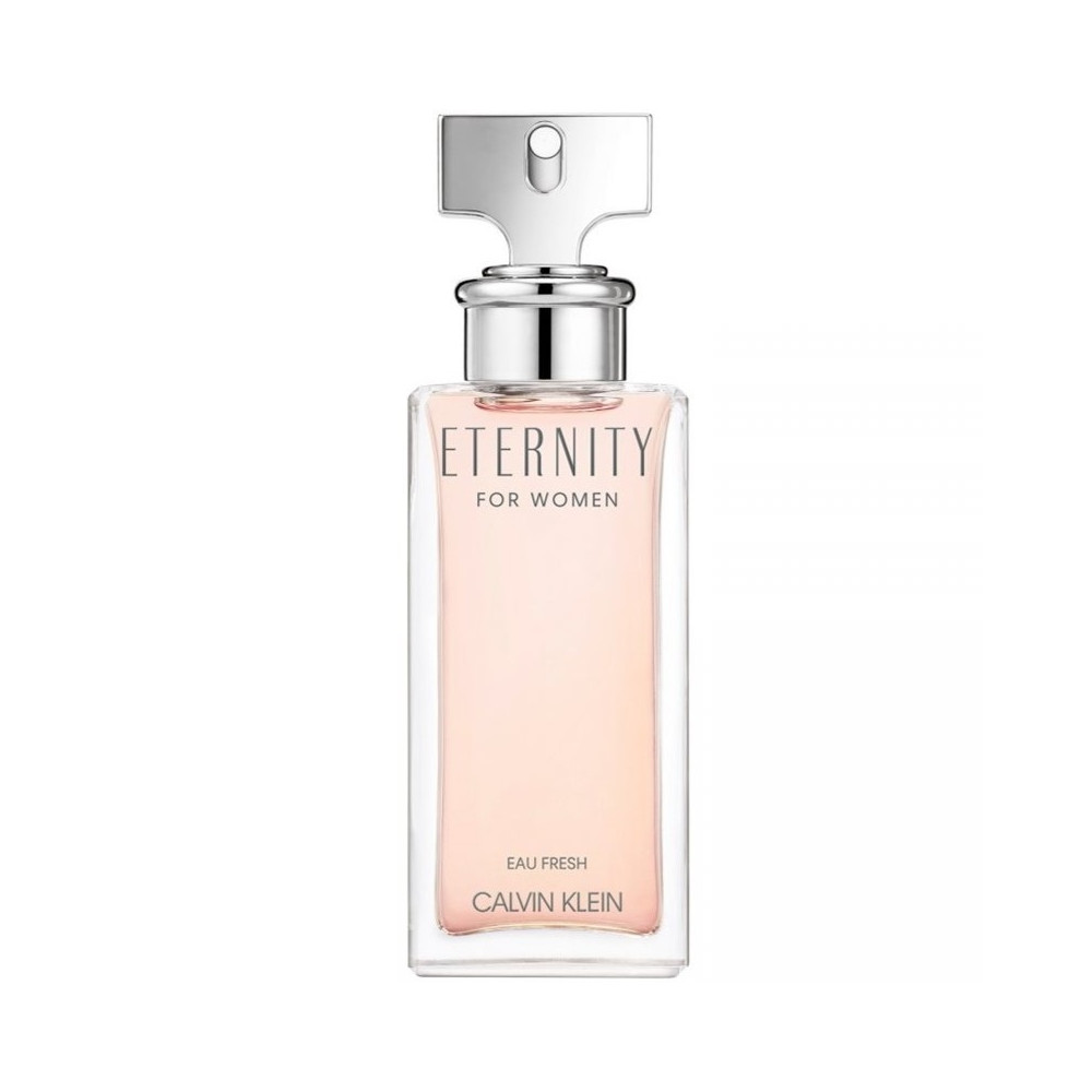 Produktbild för Eternity Eau Fresh Edp 100ml