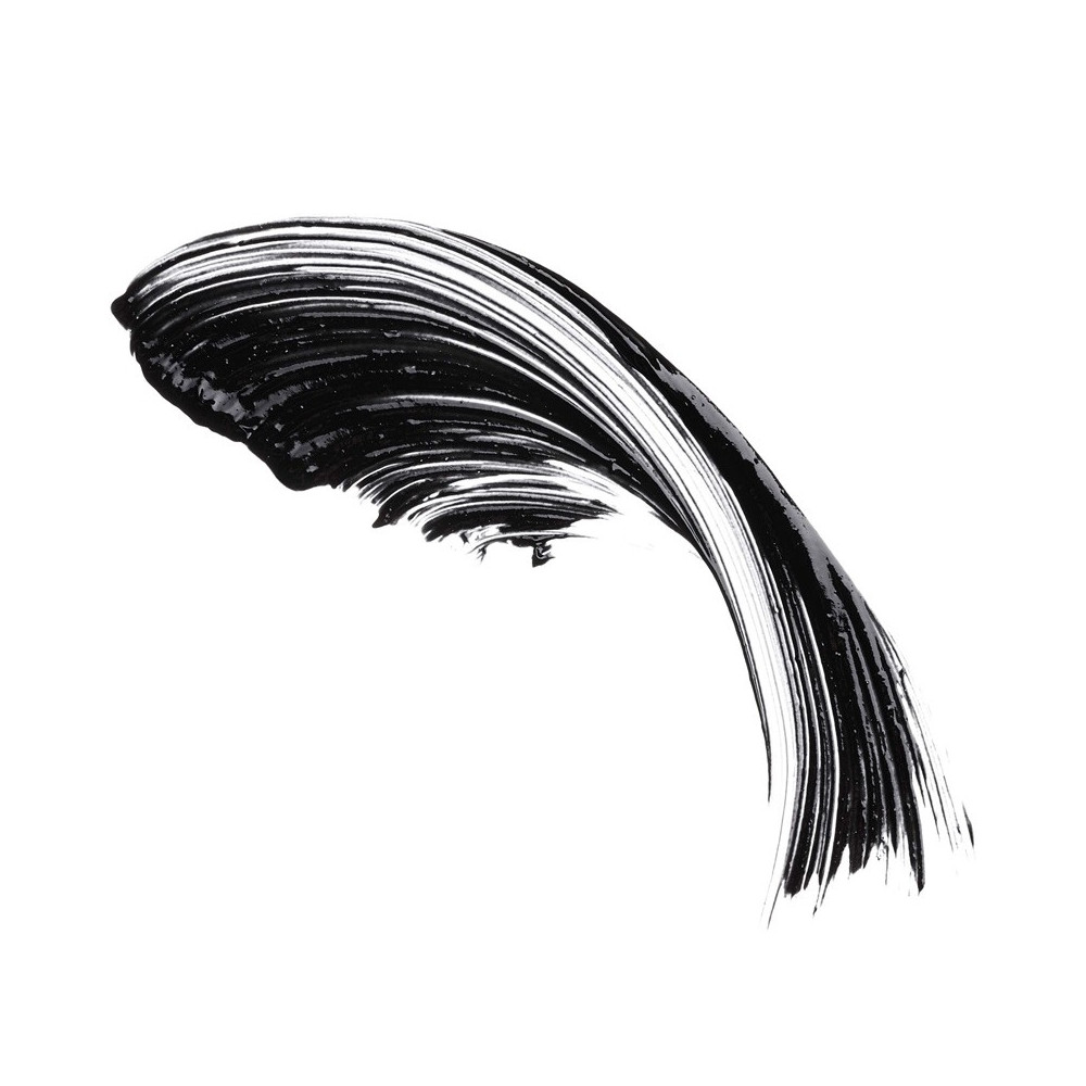 Produktbild för Megalast Breakup Proof Waterproof Boosting Mascara Ultra Black