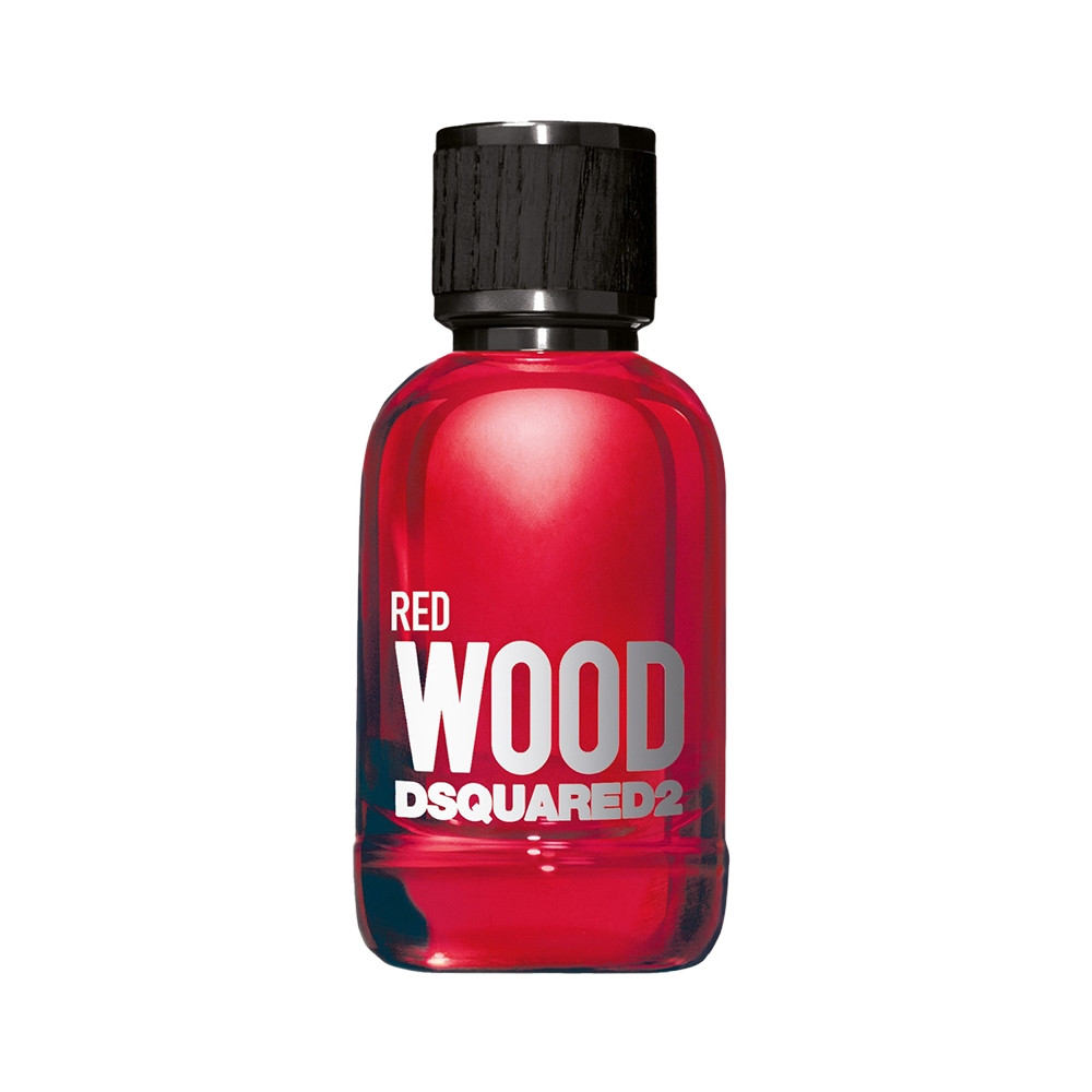 Produktbild för Red Wood Edt 100ml