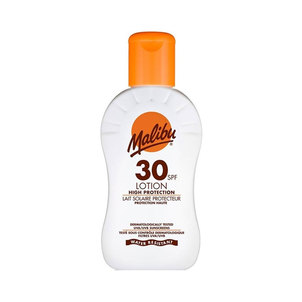 Produktbild för Sun Lotion SPF30 100ml