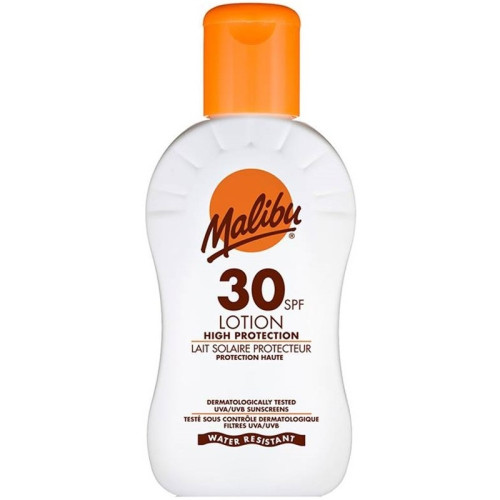 Malibu Sun Lotion SPF30 100ml