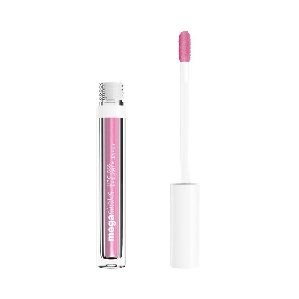Produktbild för Mega Slicks Lip Gloss - Sinless