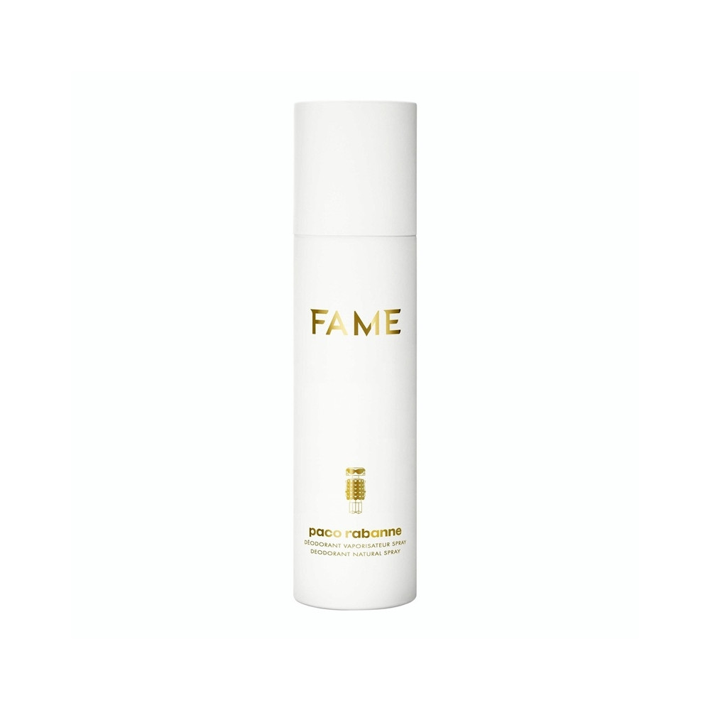 Produktbild för Fame Deo Spray 150ml
