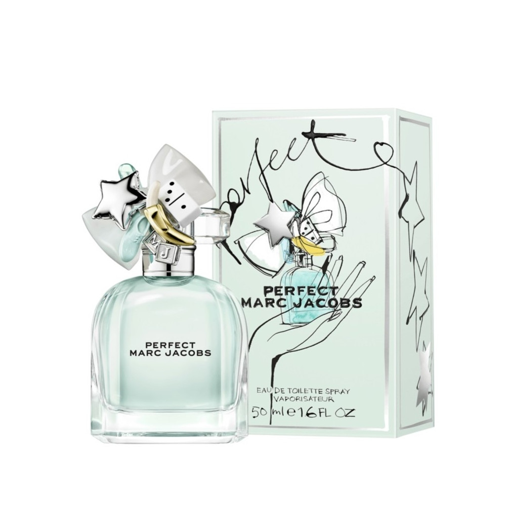 Produktbild för Perfect Edt 50ml