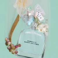Produktbild för Perfect Edt 50ml