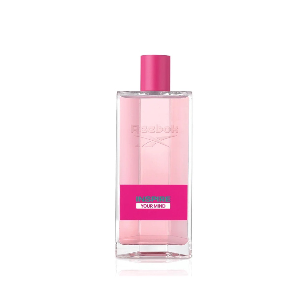 Produktbild för Inspire Your Mind Her Edt 100ml