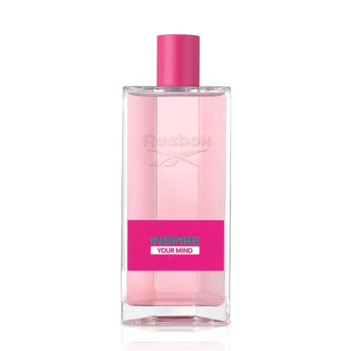 Reebok Inspire Your Mind Her Edt 100ml