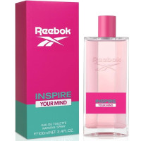 Produktbild för Inspire Your Mind Her Edt 100ml