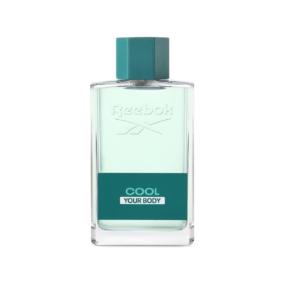 Produktbild för Cool Your Body Him Edt 100ml
