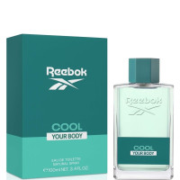Produktbild för Cool Your Body Him Edt 100ml