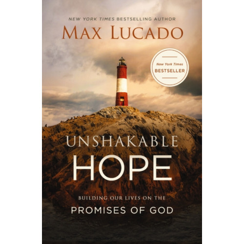 Thomas nelson publishers Unshakable Hope (häftad, eng)