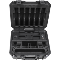 Produktbild för Nanlite PavoTube II 6XR 8 light Kit