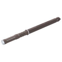Produktbild för Flytande hyllstöd 12 pcs Beige Ø12 x 190 mm Stål