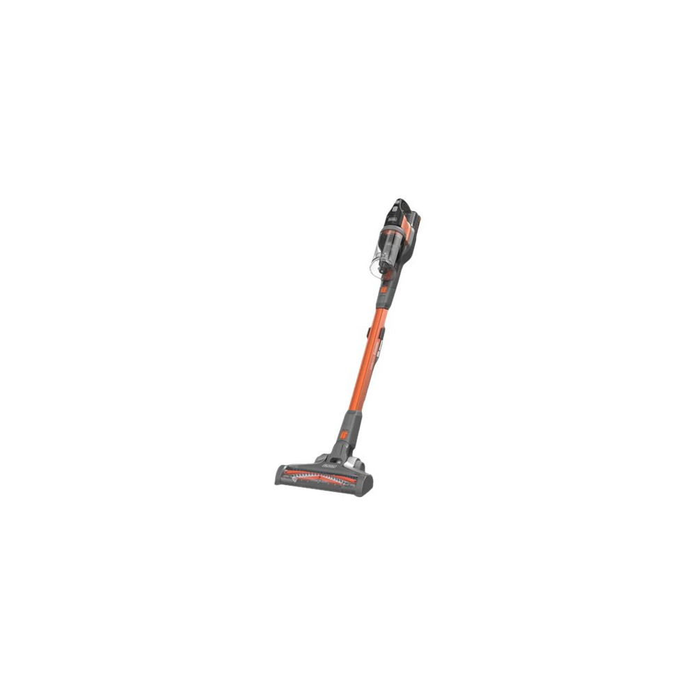 Produktbild för BLACK+DECKER POWERSERIES Extreme BHFEV182C-QW - dammsugare - sladdlös - skaft/handhållen
