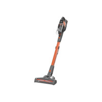Produktbild för BLACK+DECKER POWERSERIES Extreme BHFEV182C-QW - dammsugare - sladdlös - skaft/handhållen