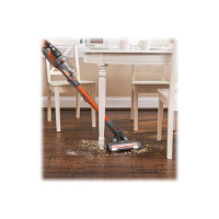Produktbild för BLACK+DECKER POWERSERIES Extreme BHFEV182C-QW - dammsugare - sladdlös - skaft/handhållen