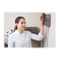 Produktbild för BLACK+DECKER POWERSERIES Extreme BHFEV182C-QW - dammsugare - sladdlös - skaft/handhållen