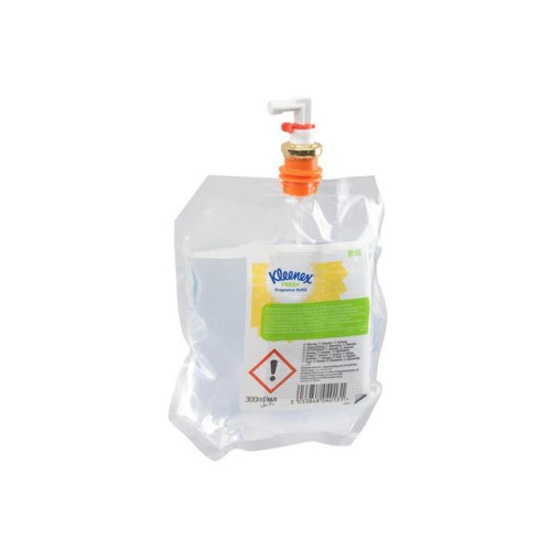 Kleenex Luktförbättrare KLEENEX 6190refill 300ml