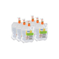 Produktbild för Luktförbättrare KLEENEX 6190refill 300ml