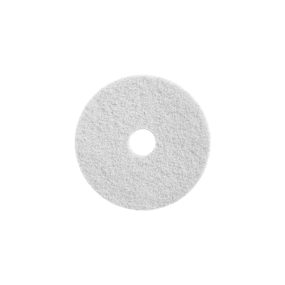 Produktbild för Rondell TWISTER 18' vit