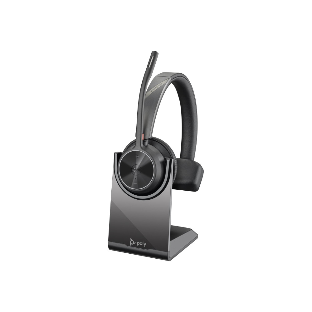 Produktbild för HP Poly Voyager 4310-M UC - headset