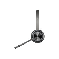 Produktbild för HP Poly Voyager 4320-M - headset - USB-A