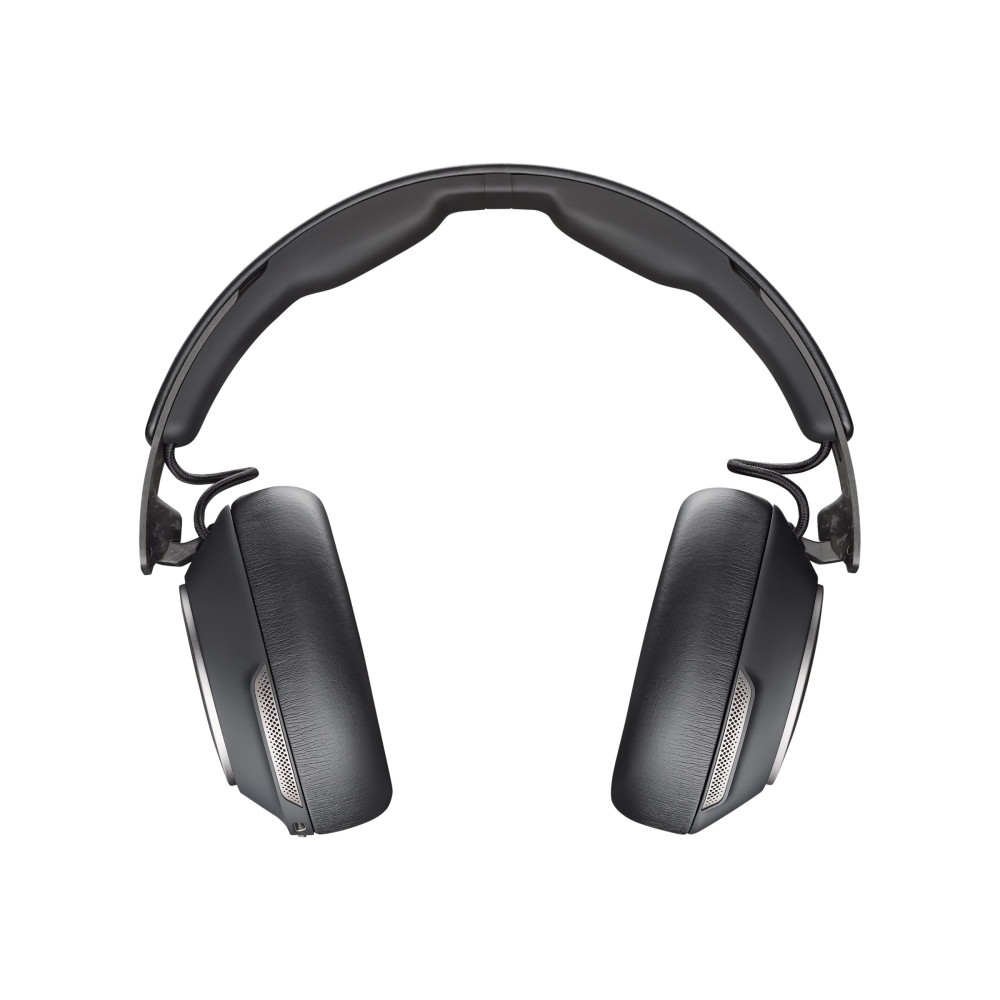 Produktbild för HP Poly Voyager Surround 80 UC - headset - USB-C via Bluetooth-adapter