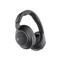 Produktbild för HP Poly Voyager Surround 80 UC - headset - USB-C via Bluetooth-adapter