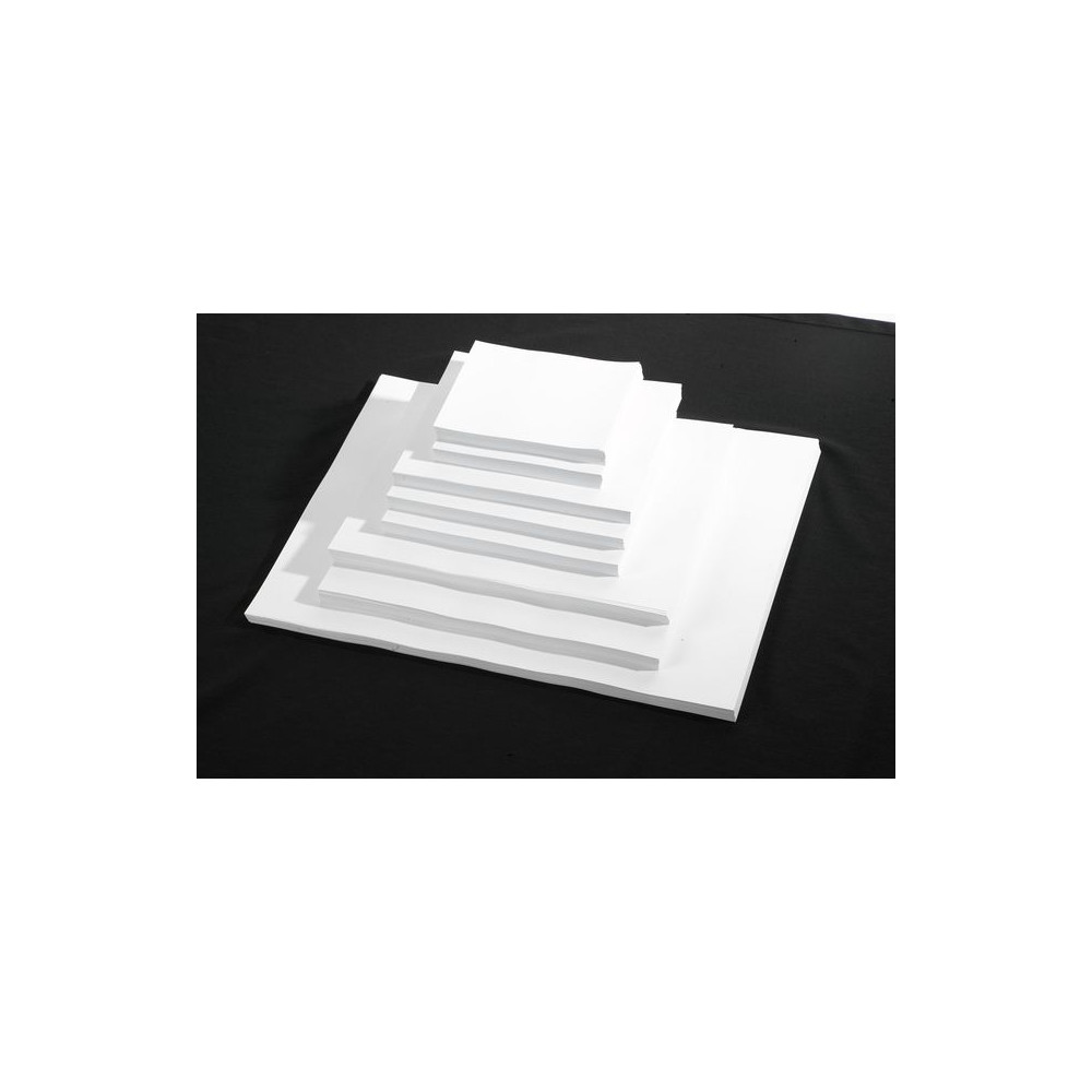 Produktbild för Ritpapper jumbopack mix 135g 2000/fp