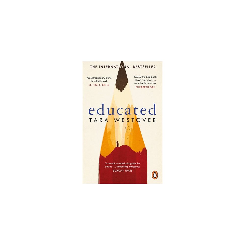 Produktbild för Educated (pocket, eng)
