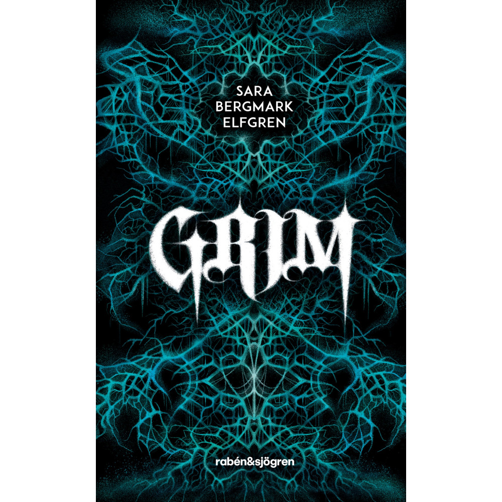 Produktbild för Grim (pocket)