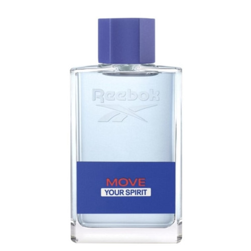 Reebok Move Your Spirit Him Edt 100ml