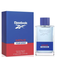 Produktbild för Move Your Spirit Him Edt 100ml