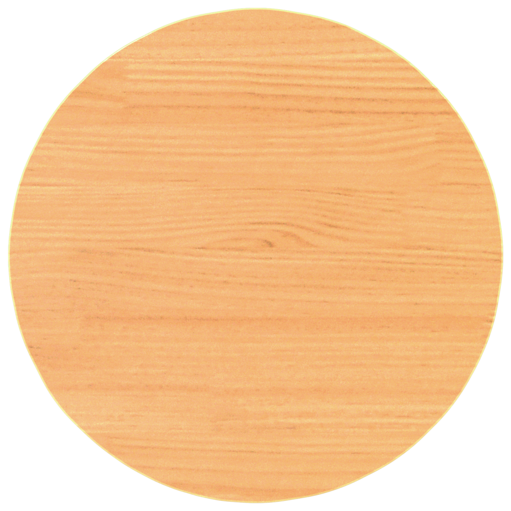 Produktbild för Kaffeebord Vaxbrun 50 x 50 x 35 cm Massiv furu